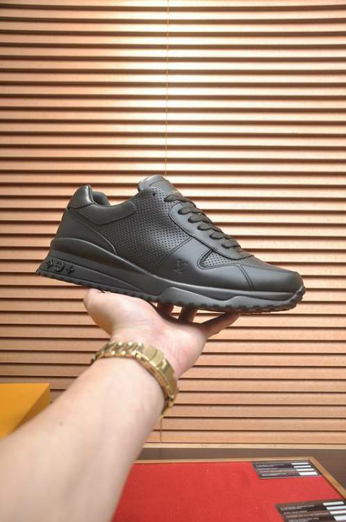 Picture of Louis Vuitton Shoes _SKULVsz38-45hnq014417502